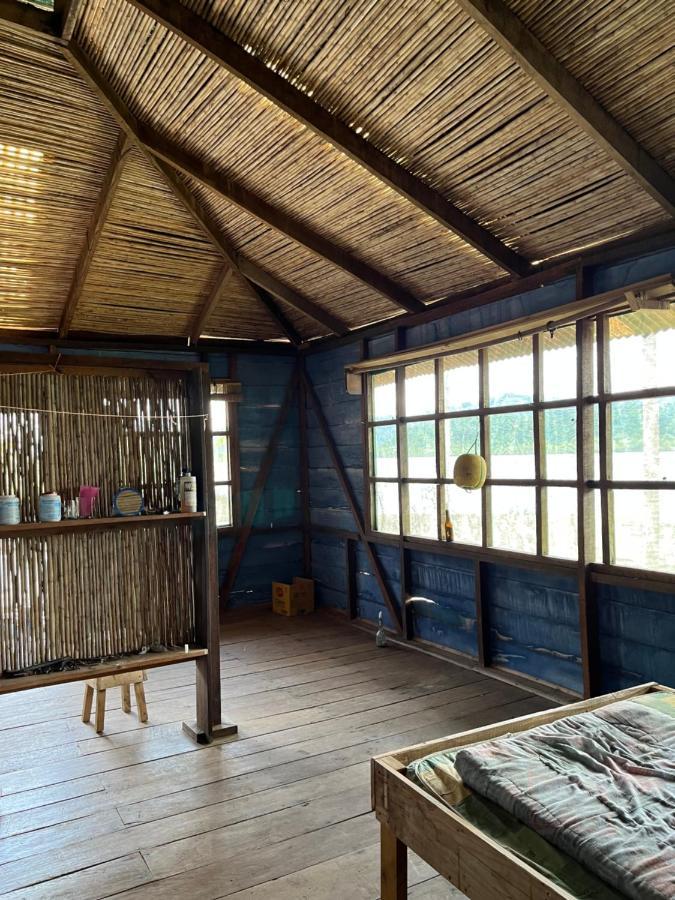 Hotelsonidosamados-Osa Sierpe Ngoại thất bức ảnh