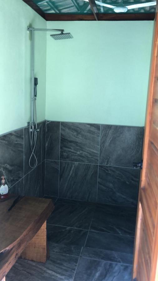 Hotelsonidosamados-Osa Sierpe Ngoại thất bức ảnh