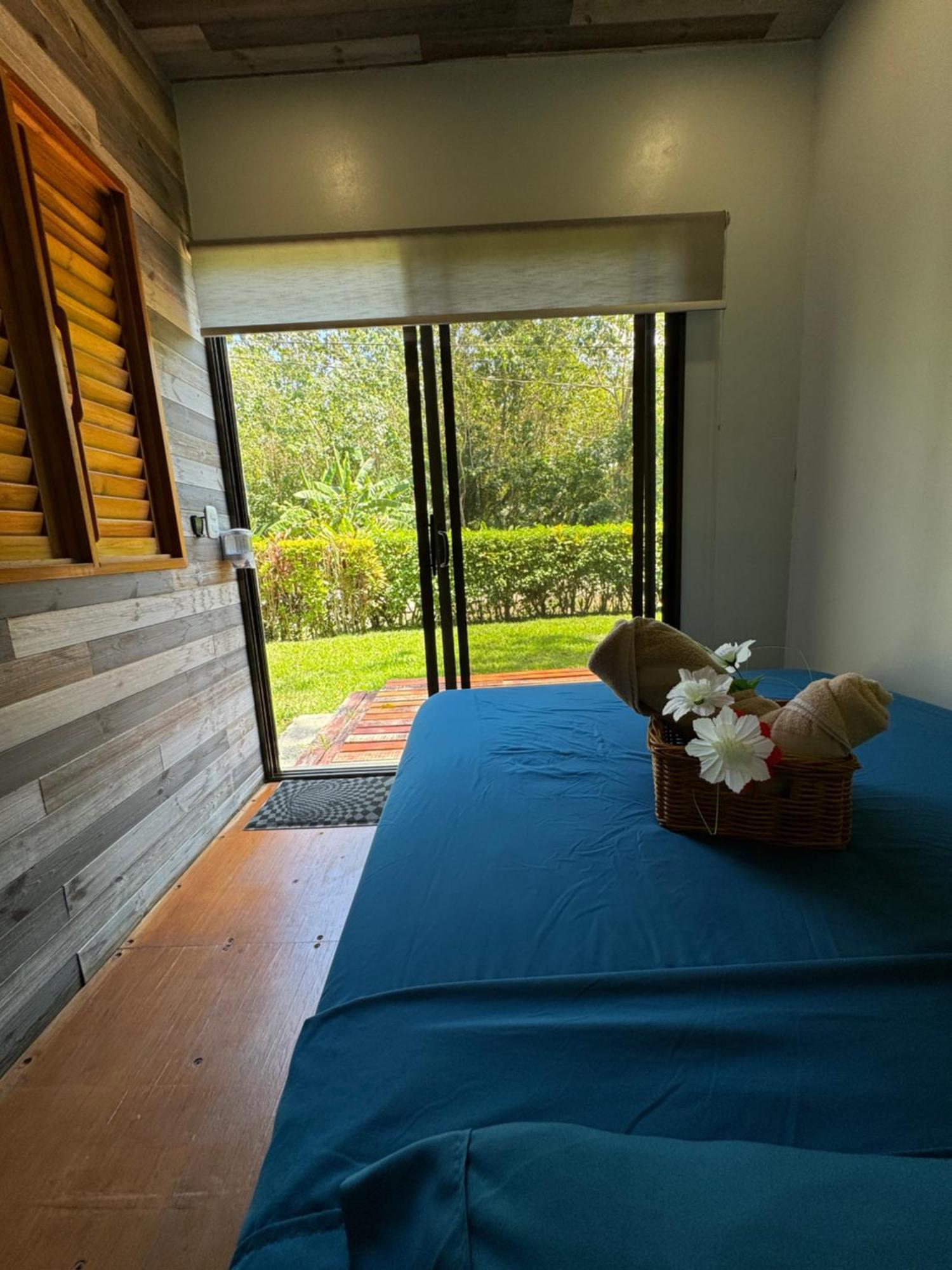 Hotelsonidosamados-Osa Sierpe Ngoại thất bức ảnh