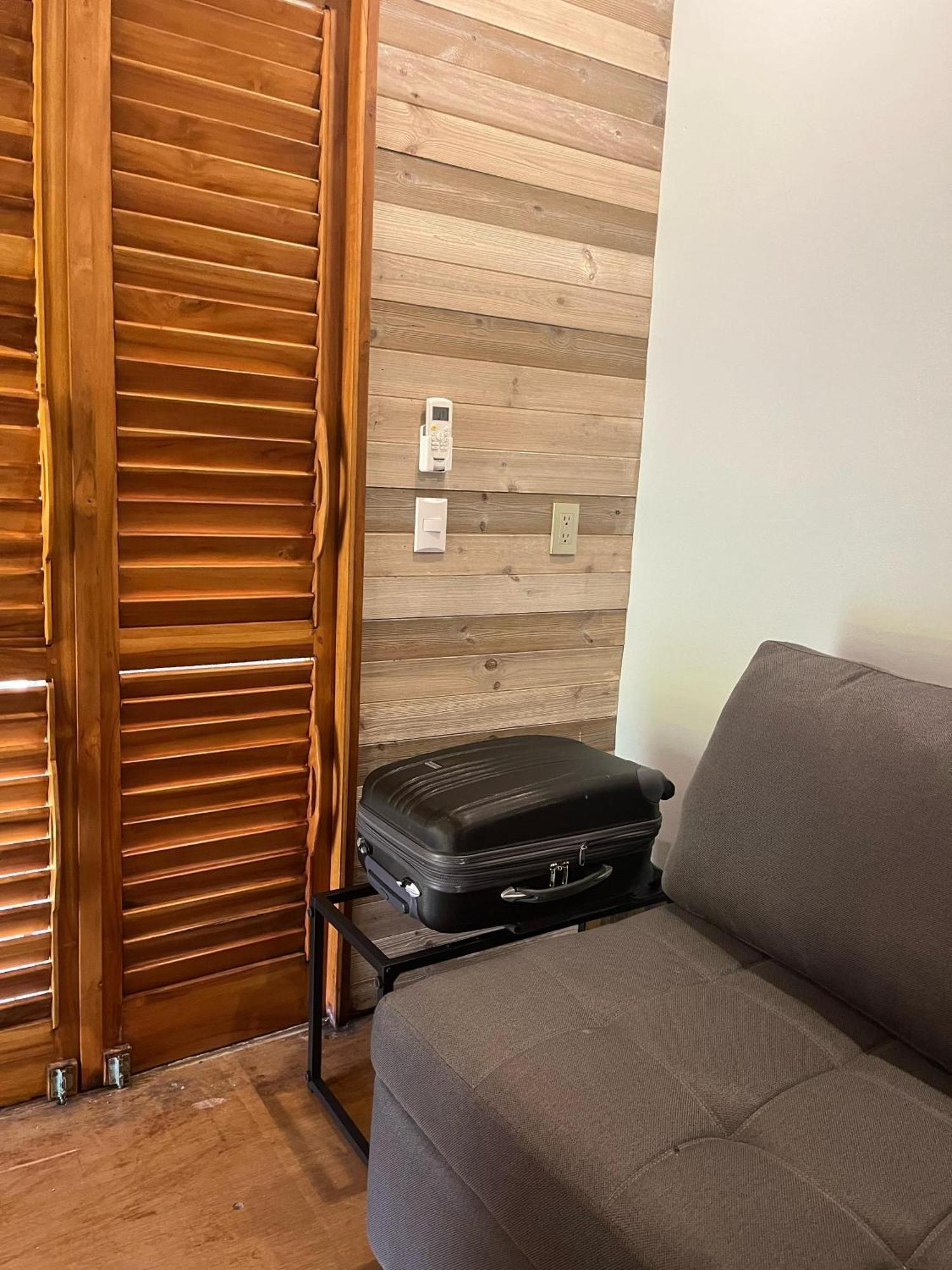 Hotelsonidosamados-Osa Sierpe Ngoại thất bức ảnh